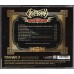 CRYPTOPSY - Once Was Not  CD